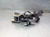 Recambio de cinturon seguridad trasero izquierdo para renault twingo ii (cn0_) 1.2 (cn0d) referencia OEM IAM 8200532124 82005321