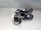 Recambio de cinturon seguridad trasero izquierdo para renault twingo ii (cn0_) 1.2 (cn0d) referencia OEM IAM 8200532124 82005321