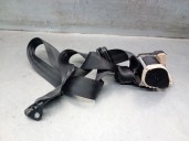 Recambio de cinturon seguridad trasero izquierdo para renault twingo ii (cn0_) 1.2 (cn0d) referencia OEM IAM 8200532124 82005321