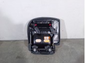 Recambio de asientos trasero derecho para ford c-max ii (dxa/cb7, dxa/ceu) 1.0 ecoboost referencia OEM IAM 