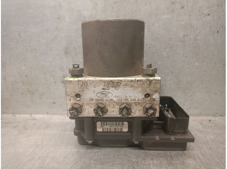 Recambio de abs para ford transit furgoneta (fa_ _) 2.2 tdci referencia OEM IAM 6C112M110BC 1440659 0265231531 BOSCH