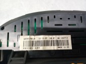 Recambio de cuadro instrumentos para renault twingo ii (cn0_) 1.2 (cn0d) referencia OEM IAM 8200725329 8200725329 8200601466