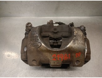 Recambio de pinza freno delantera derecha para land rover discovery v (l462) 2.0 sd4 4x4 referencia OEM IAM LR110407 LR110407 TR