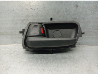 Recambio de maneta interior delantera izquierda para toyota yaris (_p21_, _pa1_, _ph1_) 1.5 hybrid (mxph10) referencia OEM IAM 6