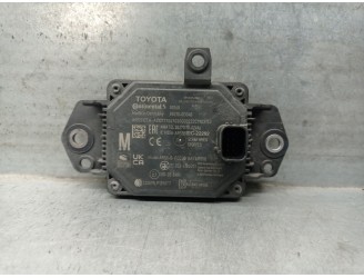 Recambio de modulo electronico para toyota yaris (_p21_, _pa1_, _ph1_) 1.5 hybrid (mxph10) referencia OEM IAM 882100D040  80168 