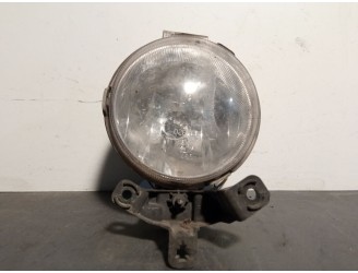 Recambio de faro antiniebla trasero izquierdo para chevrolet matiz (m200, m250) 1.0 referencia OEM IAM 96590418 96590418 PHILIPS