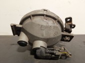 Recambio de faro antiniebla trasero izquierdo para chevrolet matiz (m200, m250) 1.0 referencia OEM IAM 96590418 96590418 PHILIPS