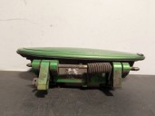 Recambio de maneta exterior delantera izquierda para chevrolet matiz (m200, m250) 1.0 referencia OEM IAM 96601581 96601581 