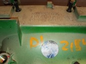 Recambio de maneta exterior delantera izquierda para chevrolet matiz (m200, m250) 1.0 referencia OEM IAM 96601581 96601581 