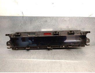 Recambio de cuadro instrumentos para renault grand scénic ii (jm0/1_) 1.9 dci (jm14) referencia OEM IAM 8200704464A  281201307