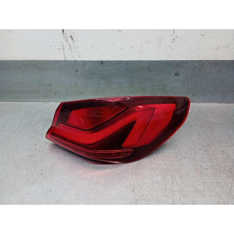 Recambio de piloto trasero derecho para bmw 1 (f40) 118 i referencia OEM IAM 63217450644 63217450644 