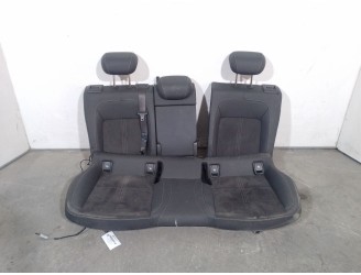 Recambio de asientos traseros para opel astra k sports tourer (b16) 1.2 turbo (35) referencia OEM IAM 39097503 39097503 