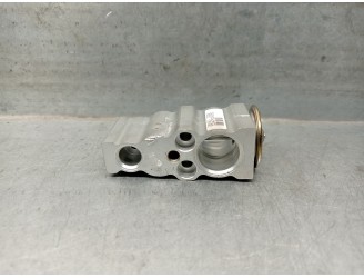 Recambio de valvula expansion para toyota yaris (_p21_, _pa1_, _ph1_) 1.5 hybrid (mxph10) referencia OEM IAM CZ4475006760 885150