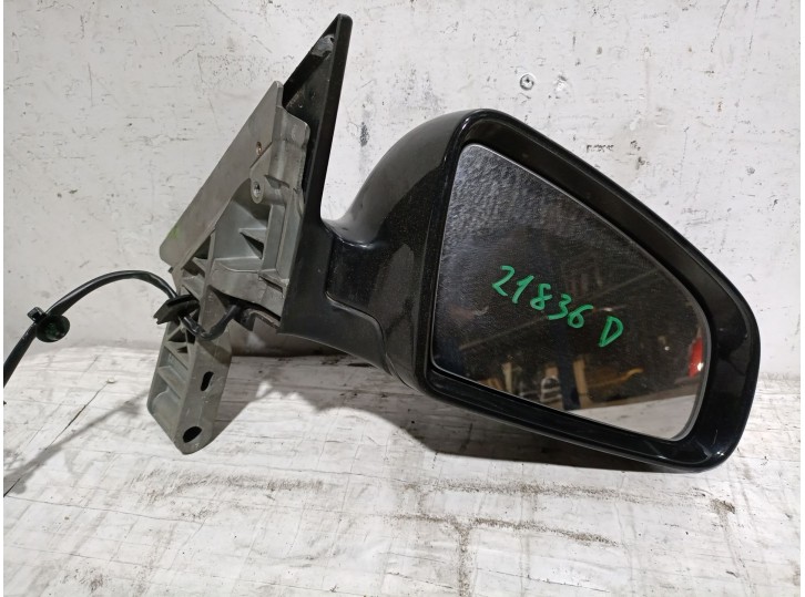 Recambio de retrovisor derecho para audi a4 b6 descapotable (8h7) 1.8 t referencia OEM IAM 8H1858532E 8H1858532E 