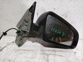 Recambio de retrovisor derecho para audi a4 b6 descapotable (8h7) 1.8 t referencia OEM IAM 8H1858532E 8H1858532E 