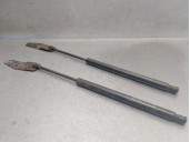 Replacement boot / tailgate struts for SsangYong Korando (KJ) 2.9 TD OEM IAM reference 711506006010 