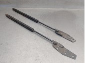 Replacement boot / tailgate struts for SsangYong Korando (KJ) 2.9 TD OEM IAM reference 711506006010 
