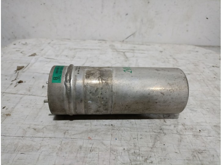 Recambio de filtro deshidratador para audi a4 b6 descapotable (8h7) 1.8 t referencia OEM IAM 8E0820193E 8E0820193E 