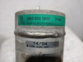 Recambio de filtro deshidratador para audi a4 b6 descapotable (8h7) 1.8 t referencia OEM IAM 8E0820193E 8E0820193E 