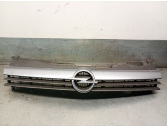 Recambio de rejilla delantera para opel astra h (a04) 1.6 (l48) referencia OEM IAM 6320114 6320114 