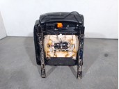 Replacement right front seat for Renault Austral TCe 130 OEM IAM reference 