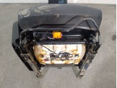 Replacement right front seat for Renault Austral TCe 130 OEM IAM reference 