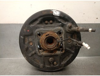 Recambio de mangueta trasera derecha para suzuki sx4 (ey, gy) 1.9 ddis 4x4 (rw 419d) referencia OEM IAM 4340261M50 4340261M50 