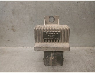 Recambio de caja precalentamiento para nissan pathfinder (r51) 2.5 dci diesel cat referencia OEM IAM 9640469680A 9640469680A 