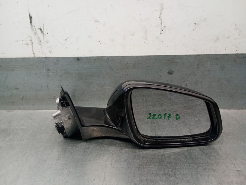 Recambio de retrovisor derecho para bmw 1 (f40) 118 i referencia OEM IAM 51169448498 51169448498 