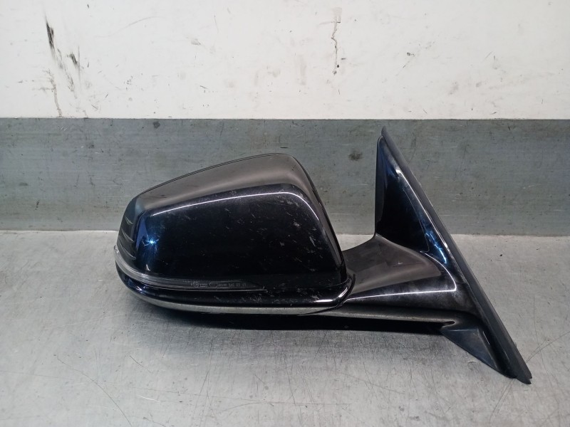 Recambio de retrovisor derecho para bmw 1 (f40) 118 i referencia OEM IAM 51169448498 51169448498 