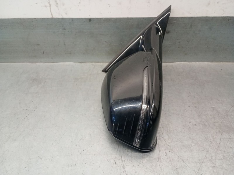 Recambio de retrovisor derecho para bmw 1 (f40) 118 i referencia OEM IAM 51169448498 51169448498 