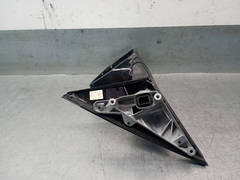Recambio de retrovisor derecho para bmw 1 (f40) 118 i referencia OEM IAM 51169448498 51169448498 
