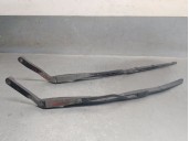 Recambio de brazo limpia delantero derecho para ssangyong korando (kj) 2.9 td referencia OEM IAM 7831006001 7831006001 