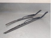 Recambio de brazo limpia delantero derecho para ssangyong korando (kj) 2.9 td referencia OEM IAM 7831006001 7831006001 