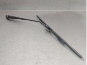 Recambio de brazo limpia trasero para ssangyong korando (kj) 2.9 td referencia OEM IAM 7851006000 7851006000 