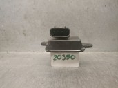 Recambio de resistencia calefaccion para nissan pathfinder (r51) 2.5 dci diesel cat referencia OEM IAM VP8NEH19E624AA 271515Z000