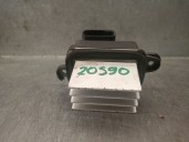 Recambio de resistencia calefaccion para nissan pathfinder (r51) 2.5 dci diesel cat referencia OEM IAM VP8NEH19E624AA 271515Z000