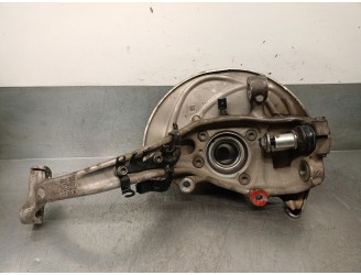 Recambio de mangueta delantera izquierda para audi a4 b8 avant (8k5) 2.0 tdi referencia OEM IAM 8W0407559 8W0407253F 
