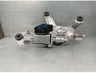 Recambio de motor limpia trasero para toyota yaris (_p21_, _pa1_, _ph1_) 1.5 hybrid (mxph10) referencia OEM IAM 85130K0040 85130