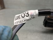 Recambio de cableado para toyota yaris (_p21_, _pa1_, _ph1_) 1.5 hybrid (mxph10) referencia OEM IAM 28850K0020 82163K0030