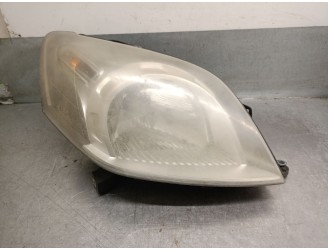 Recambio de faro derecho para fiat qubo (225_) 1.3 d multijet (225axe1a, 225cxe1a, 225axh1a, 225axl1a,... referencia OEM IAM 137
