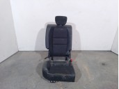 Recambio de asientos trasero derecho para renault austral tce 130 referencia OEM IAM   