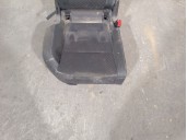 Recambio de asientos trasero derecho para renault austral tce 130 referencia OEM IAM   