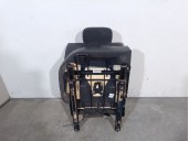 Recambio de asientos trasero derecho para renault austral tce 130 referencia OEM IAM   