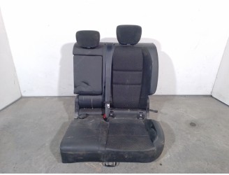 Recambio de asientos trasero izquierdo para renault austral tce 130 referencia OEM IAM 