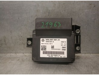Recambio de modulo electronico para volkswagen cc referencia OEM IAM 3AA907801H 3AA907801H 18491001A TRW