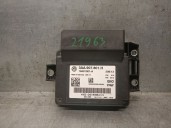 Recambio de modulo electronico para volkswagen cc referencia OEM IAM 3AA907801H 3AA907801H 18491001A TRW