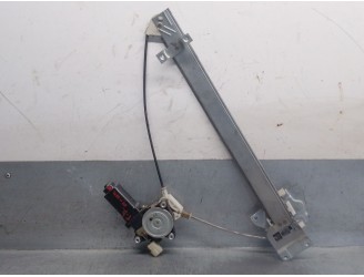 Recambio de elevalunas trasero derecho para mitsubishi space wagon (n3_w, n4_w) 2.0 (n33w) referencia OEM IAM MR135174 MR135174 