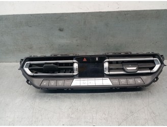 Recambio de mando calefaccion / aire acondicionado para bmw 1 (f40) 118 i referencia OEM IAM 64114A0EDE9 64119855397 
