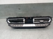 Recambio de mando calefaccion / aire acondicionado para bmw 1 (f40) 118 i referencia OEM IAM 64114A0EDE9 64119855397 